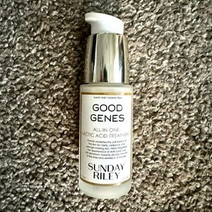 Sunday Riley "Good Genes" Lactic Acid Treatment